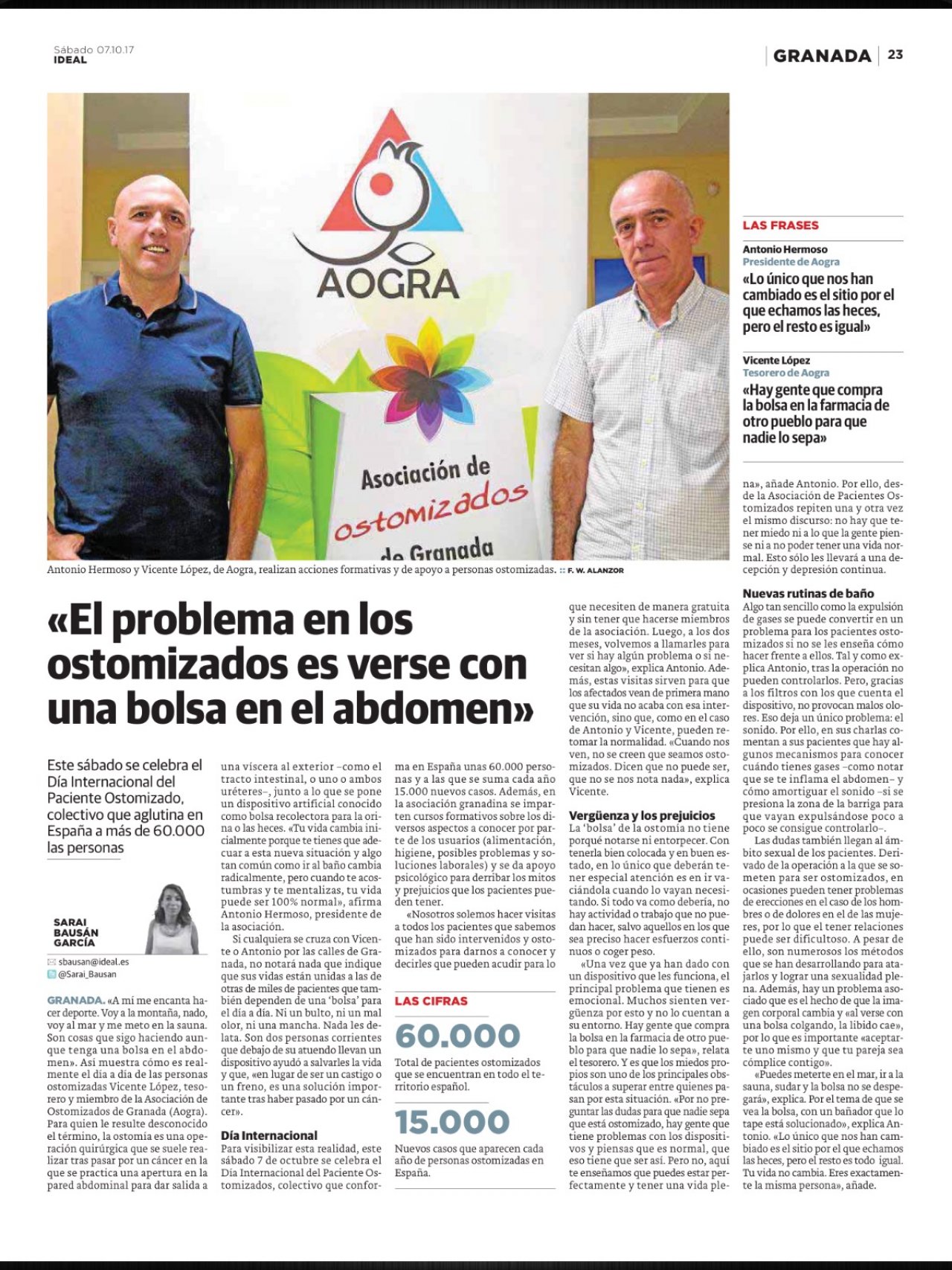 Entrevista Ideal