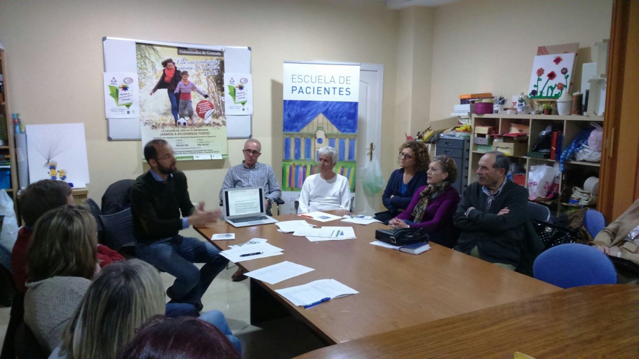 Exposición del cirujano Benito Mirón Pozo 