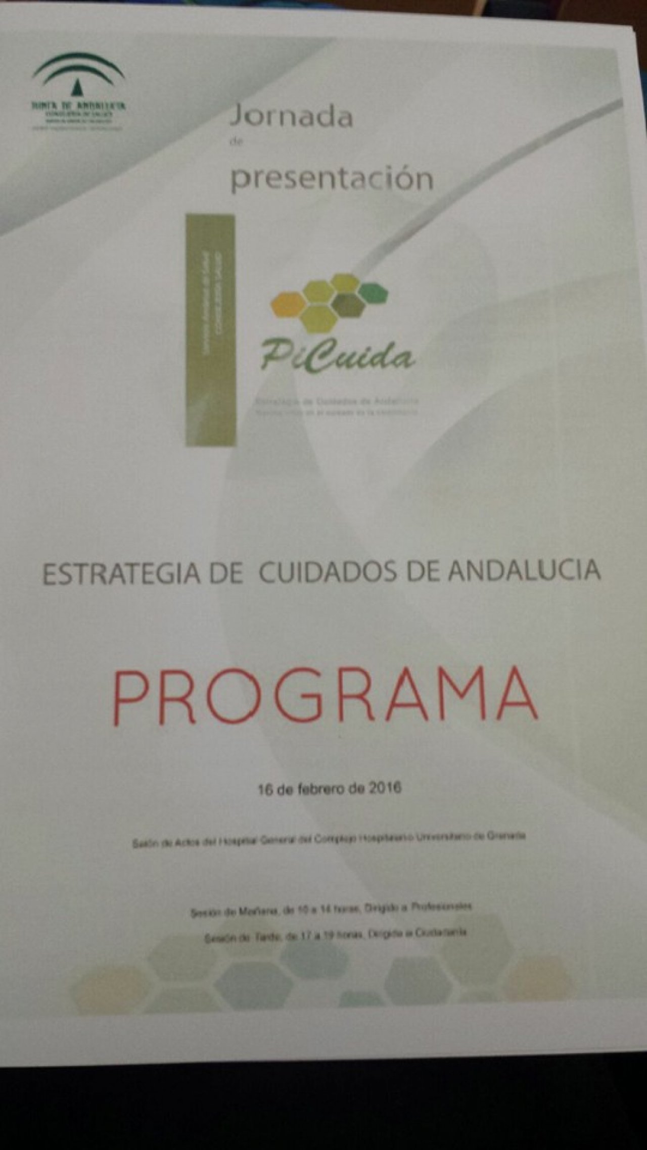 Programa